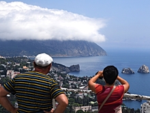 СМИ: Трамп признал Крым российским