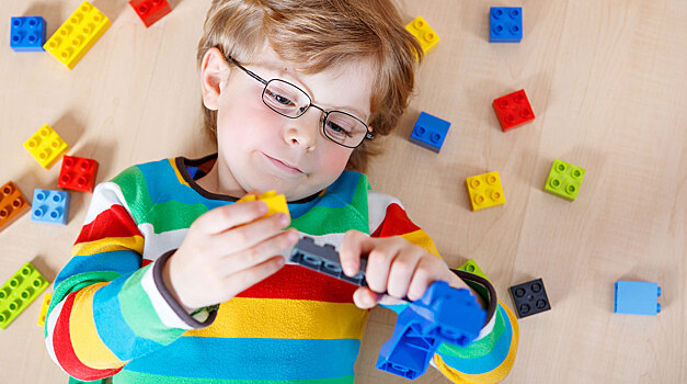 Предложен простой способ, как обучить ребенка математике