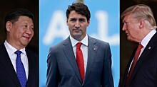 Трюдо пообещал скорую встречу дипломатов со вторым задержанным в Китае канадцем