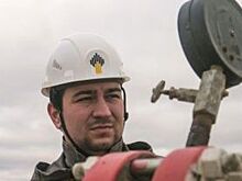 Локомотив востока Ставрополья. 65 лет назад в регионе добыли первую нефть