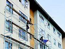 Острая тема: ямальцы получили ответы на насущные вопросы о капремонте