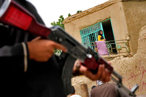 «Талибан» сообщил о выводе центров подготовки и вербовки ИГИЛ из Афганистана
