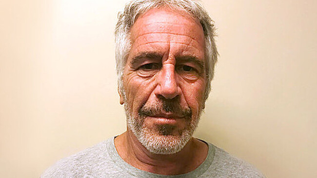 В переписке Эпштейна нашли обсуждение Зеленского