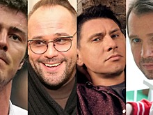 Мужчины русского шоу-бизнеса за 40 лет, которые ни разу не были женаты