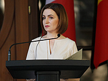 Шор обвинил Санду в планах ликвидировать молдавскую государственность