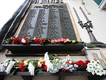 Открытый показ драмы о теракте на Дубровке пройдет в ЮВАО