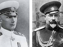 Что не поделили Колчак с Деникиным