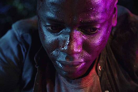 Назван самый страшный хоррор-фильм XXI века