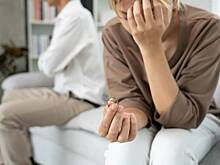 Мужчина поймал жену на измене после десяти лет брака