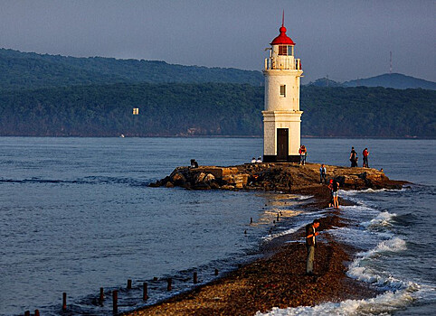 Запуск чартеров на Дальний Восток пришлось отложить