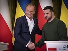 Соцопросы в Польше фиксируют рост негативного отношения к Украине и украинцам