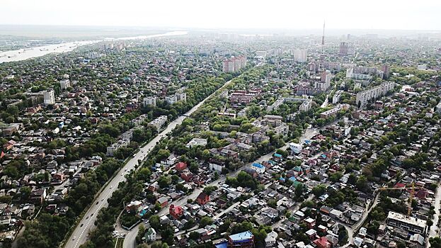 В Ростовской области открыли прием заявок на гранты для развития инфраструктуры туризма