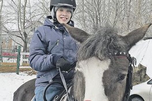 Горячее сердце Мих Михыча. Подросток с ДЦП получил государственную награду