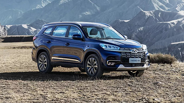 Автомобили Chery резко подорожали в России