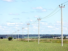 Надежность энергоснабжения во всех регионах России должны обеспечить системообразующие ТСО