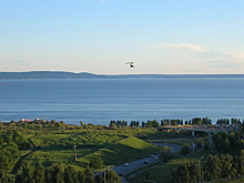 В Тольятти разработают концепцию Прибрежного парка