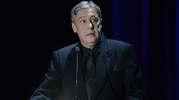 Экс-супруга Михаила Ефремова скончалась в 54 года