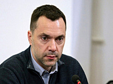 Арестович* рассказал, почему Зеленский не стал подписывать Стамбульские соглашения