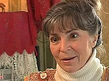 Актриса, сыгравшая Гюльчатай в фильме «Белое солнце пустыни» работает уборщицей