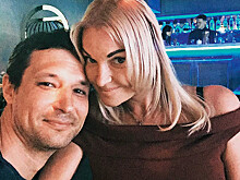 Анастасия Волочкова отменила свадьбу с бедным женихом