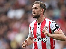 Слот о Хендерсоне: «В Нидерландах не перестают говорить, как сильно «Аяксу» его не хватает. Он был важен для них, для «Ливерпуля», а теперь для «Брентфорда»