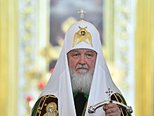 Патриарх Кирилл предложил задуматься об ограничении суррогатного материнства