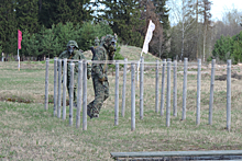 По итогам первого этапа испытаний «Безопасная среда» в масштабе РВСН лидирует команда Владимирского ракетного объединения