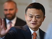 Основатель Alibaba рассказал о «болезни» страшнее рака