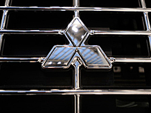 Mitsubishi запускает для России три новые спецверсии модели Outlander