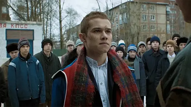 Роскомнадзор не выявил нарушений в сериале «Слово пацана»