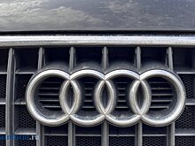 В Пензе должник поспешил исправиться ради сохранения Audi А6