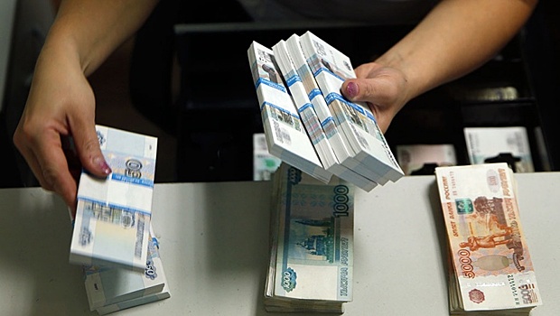 АСВ сообщило о недостаче имущества РУБанка почти на 1,26 млрд рублей