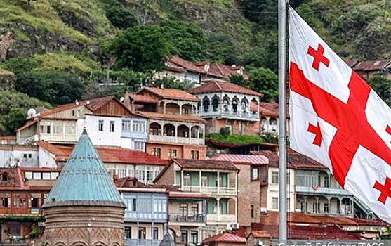 Парламент Армении одобрил закон о возможной национализации «Электрических сетей Армении»