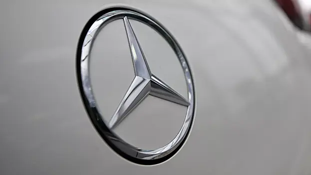 Новый электрический Mercedes EQG выйдет в конце года