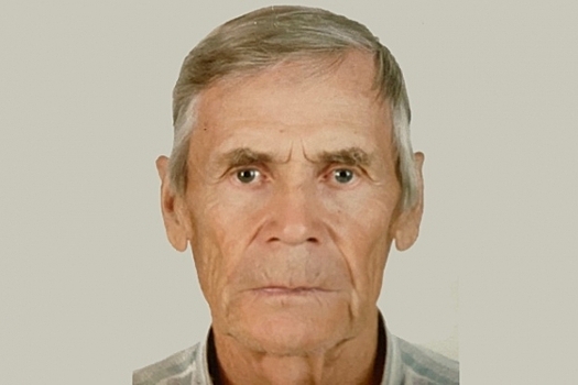 В Волгограде больше месяца ищут пропавшего 79-летнего пенсионера