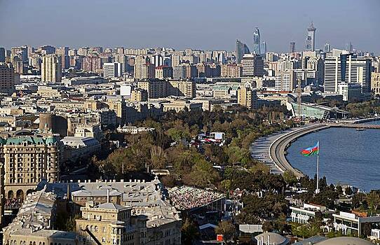 Азербайджан предпринял один шаг на фоне ухудшения отношений с Россией