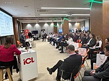 Лидеры российского ИТ-рынка собрались в Казани на ICL Open Day