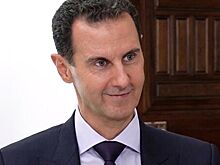 Асад сообщил, что может принять решение о выборах в начале 2021 года