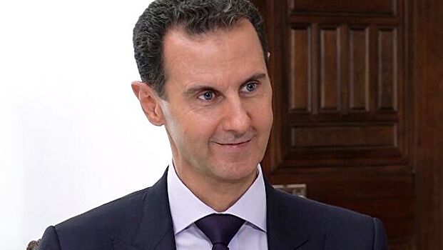 Асад сообщил, что может принять решение о выборах в начале 2021 года
