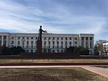 Экс-депутат Кискин назвал Симферополь «неухоженным деревенским амбаром»