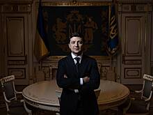 «Это будет фундамент для того, чтобы говорить с Россией». Зеленский заявил о работе над планом мирных переговоров