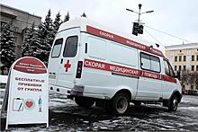 В Кирове работу мобильных прививочных бригад продлили до 9 ноября