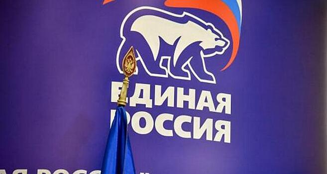 В Омской области на праймериз победила мэр областного центра