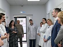 Предприятия городского округа Пущино работают в прежнем режиме