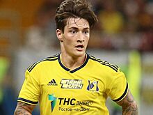 ФИФА обязала футболиста Норманна выплатить "Ростову" €2,9 млн