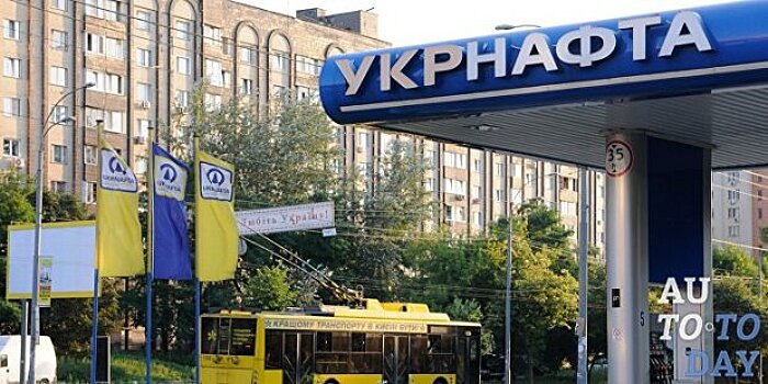На топливном рынке Украины может возникнуть напряженность