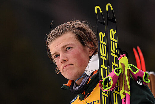 Клэбо заработал 380 000 долларов призовых на Кубке мира в сезоне-2024/25, Диггинс – 238 000