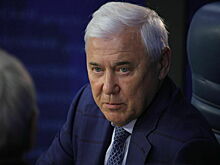 Депутат Аксаков объяснил непрогнозируемые доходы бюджета РФ развитием экономики
