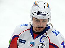 Главный тренер ЦСКА Сергей Фёдоров, как он потерял миллионы долларов в Америке и завершал карьеру в «Магнитке»
