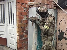 МВД Дагестана отчиталось о пресечении двух терактов и изъятии 14 взрывных устройств